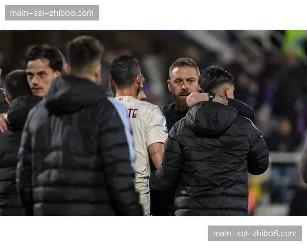 拉齐奥对阵罗马，萨里与德罗西的战术风格差异将如何影响“罗马德比”节奏？