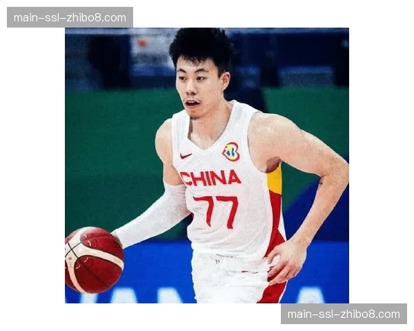 张镇麟隔扣莫兰德，辽宁主场气势如虹