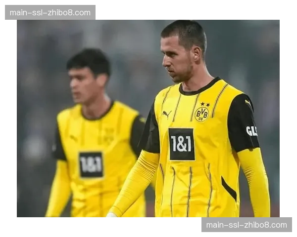 多特蒙德客场疲软问题若无法解决，恐将连续两年无缘前四