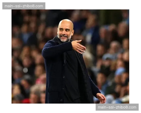 数据透视:瓜迪奥拉如何在2025-26赛季微调曼城的控球体系 数据透视:瓜迪奥拉如何在2025-26赛季微调曼城的控球体系