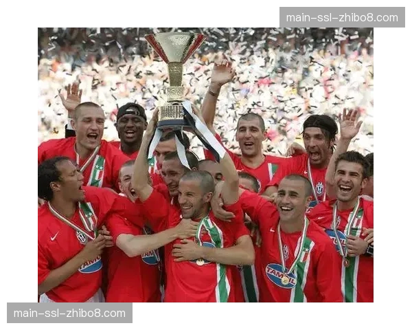 历史回顾：2006年电话门事件二十周年，如何永久改变了意甲格局